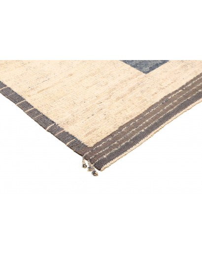 Tappeto azzurro 172x245