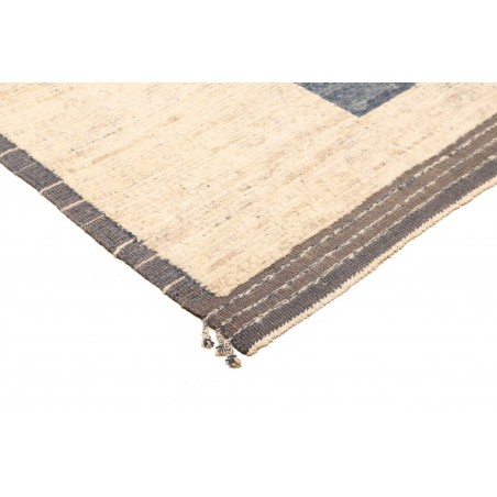 Tappeto azzurro 172x245