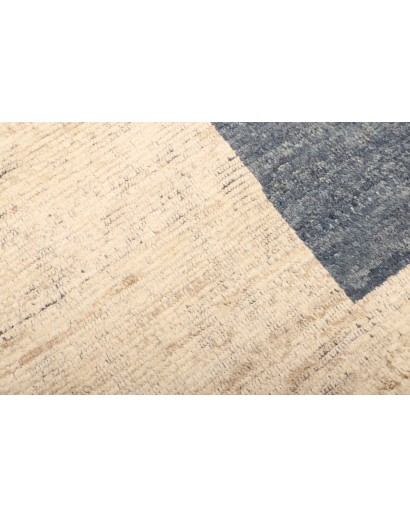 Tappeto azzurro 172x245