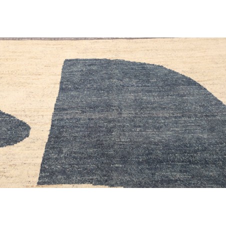 Tappeto azzurro 172x245