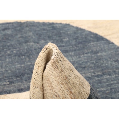 Tappeto azzurro 172x245
