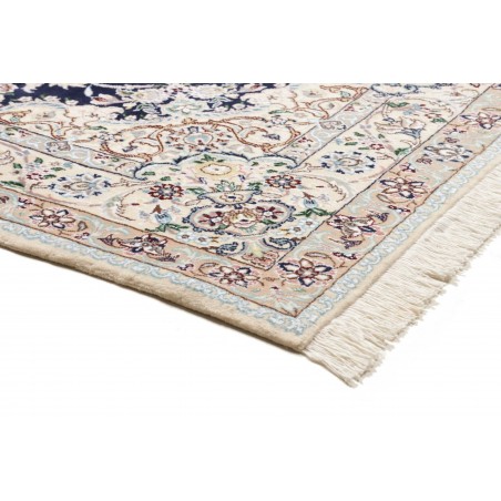 Tappeto Nain 9La Persia grigio 150x235