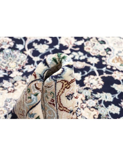 Tappeto Nain 9La Persia grigio 150x235