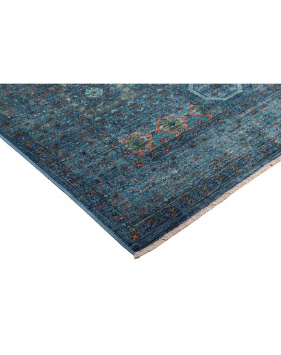 Tappeto Mamlouk Pakistan grigio 150x200
