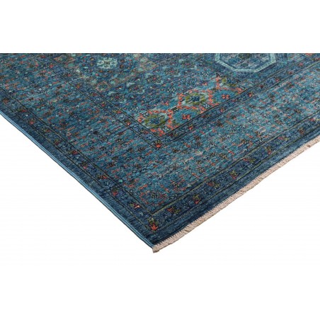 Tappeto Mamlouk Pakistan grigio 150x200