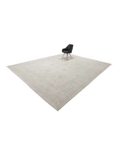 Tappeto Zigler Fine Pakistan beige 356x456