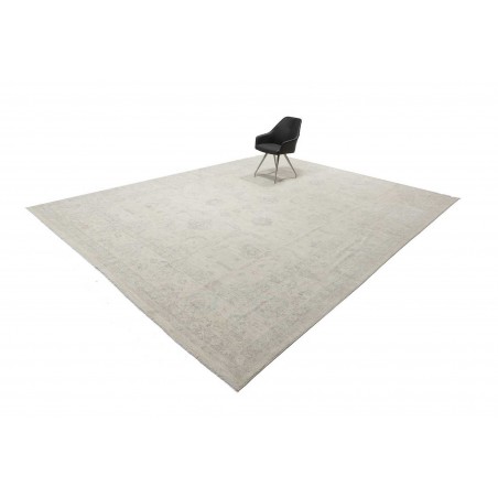 Tappeto Zigler Fine Pakistan beige 356x456