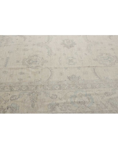 Tappeto Zigler Fine Pakistan beige 356x456