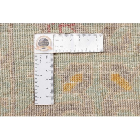 Tappeto Tribal Pakistan azzurro marrone 238x310