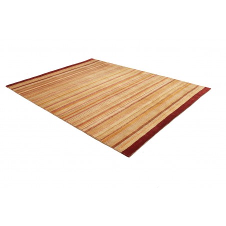 Tappeto Royal Gabbeh Pakistan marrone 199x271