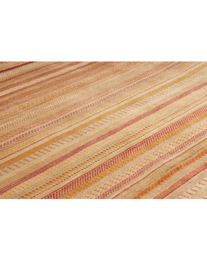 Tappeto Royal Gabbeh Pakistan marrone 199x271