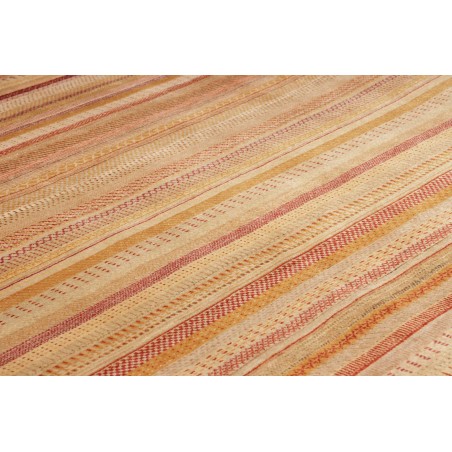 Tappeto Royal Gabbeh Pakistan marrone 199x271