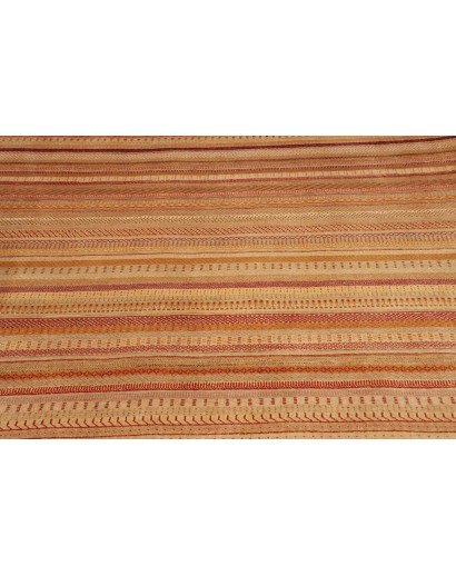 Tappeto Royal Gabbeh Pakistan marrone 199x271