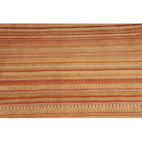 Tappeto Royal Gabbeh Pakistan marrone 199x271
