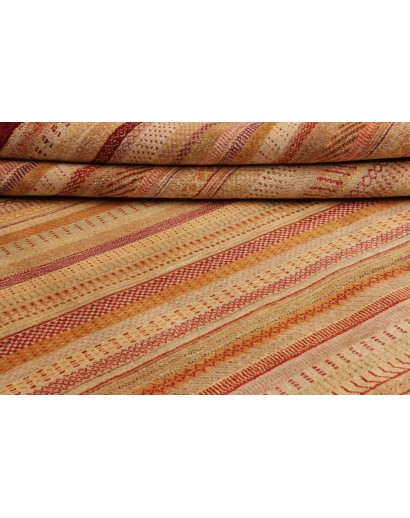 Tappeto Royal Gabbeh Pakistan marrone 199x271