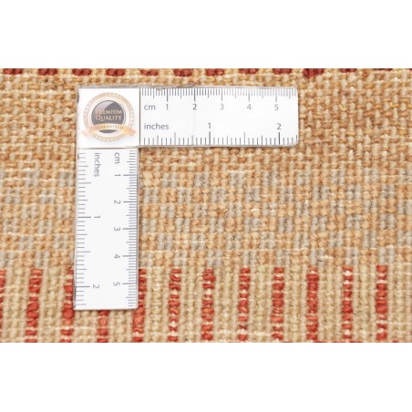 Tappeto Royal Gabbeh Pakistan marrone 199x271