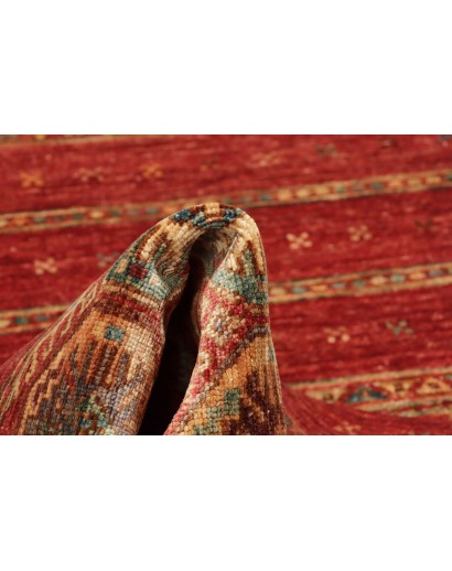 Tappeto Rubin Pakistan marrone 75x209