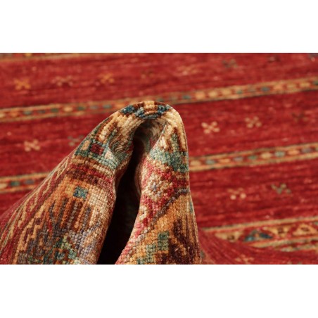 Tappeto Rubin Pakistan marrone 75x209