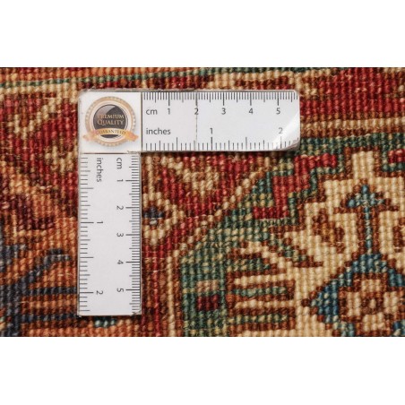 Tappeto Rubin Pakistan marrone 75x209