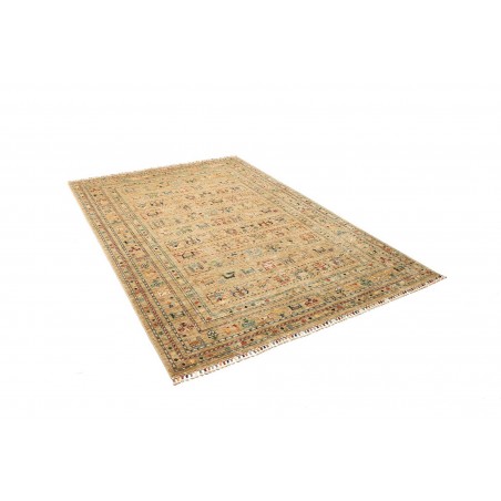Tappeto Rubin Pakistan marrone 165x238
