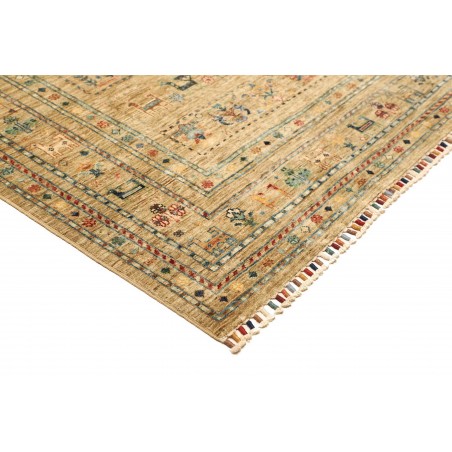 Tappeto Rubin Pakistan marrone 165x238