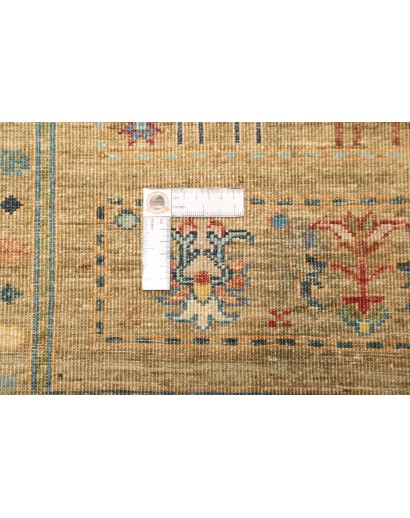 Tappeto Rubin Pakistan marrone 165x238