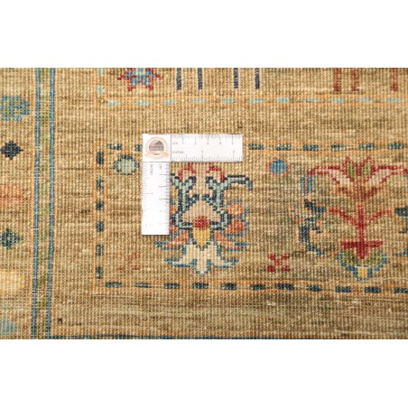 Tappeto Rubin Pakistan marrone 165x238