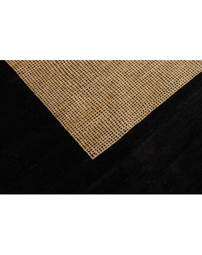 Tappeto Shayan Pakistan blu marrone 142x201