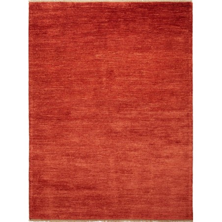 Tappeto Shayan Pakistan marrone 152x202