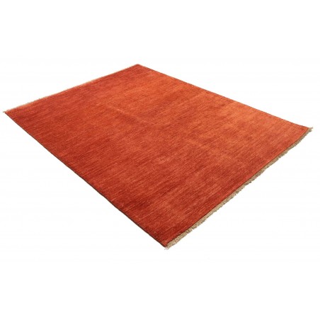 Tappeto Shayan Pakistan marrone 152x202