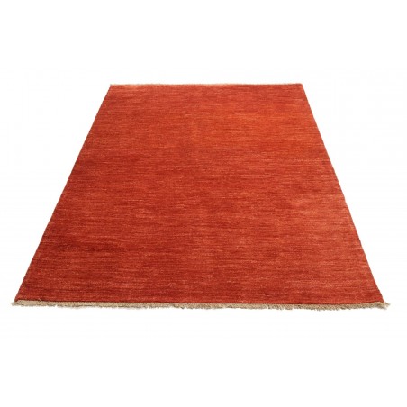 Tappeto Shayan Pakistan marrone 152x202