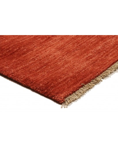 Tappeto Shayan Pakistan marrone 152x202