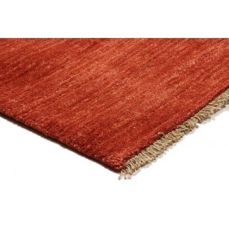 Tappeto Shayan Pakistan marrone 152x202