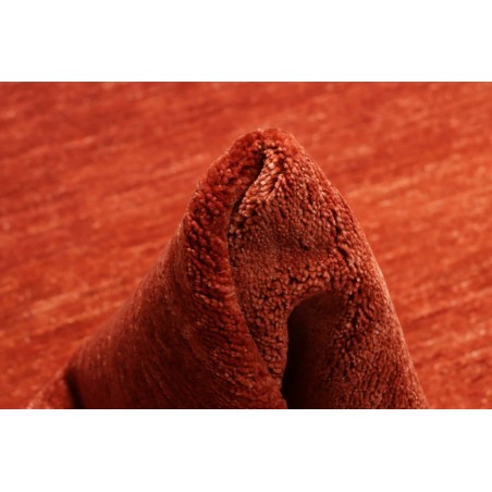 Tappeto Shayan Pakistan marrone 152x202