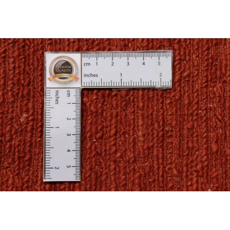 Tappeto Shayan Pakistan marrone 152x202