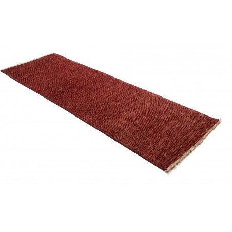 Tappeto Shayan Pakistan marrone 79x243