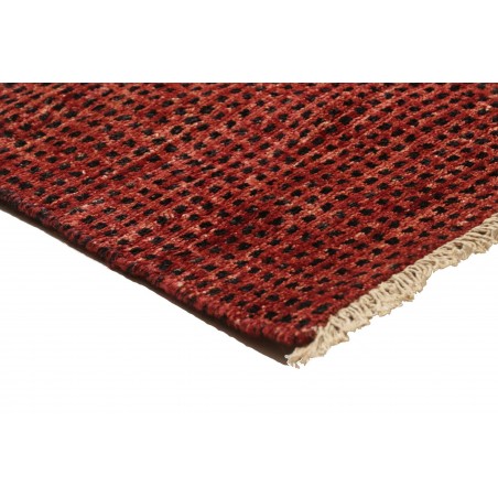 Tappeto Shayan Pakistan marrone 79x243