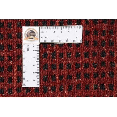 Tappeto Shayan Pakistan marrone 79x243