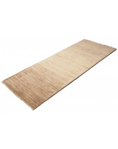 Tappeto Shayan Pakistan marrone 77x201