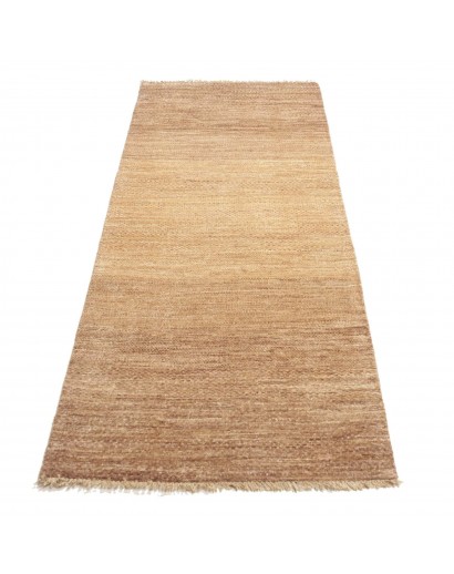 Tappeto Shayan Pakistan marrone 77x201