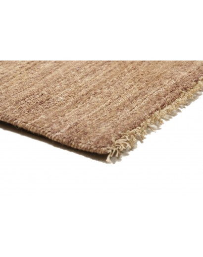 Tappeto Shayan Pakistan marrone 77x201