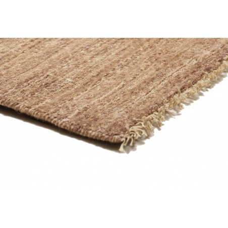 Tappeto Shayan Pakistan marrone 77x201