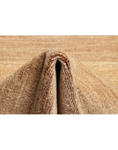 Tappeto Shayan Pakistan marrone 77x201