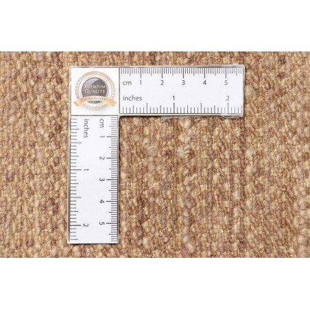 Tappeto Shayan Pakistan marrone 77x201