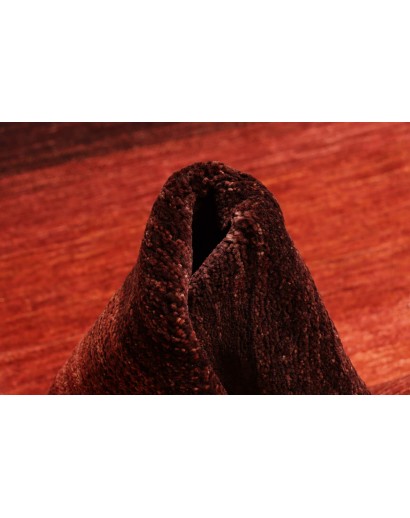 Tappeto Shayan Pakistan marrone 172x242