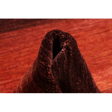 Tappeto Shayan Pakistan marrone 172x242