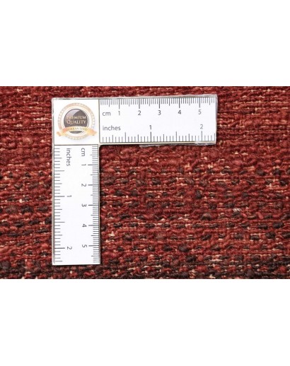 Tappeto Shayan Pakistan marrone 172x242