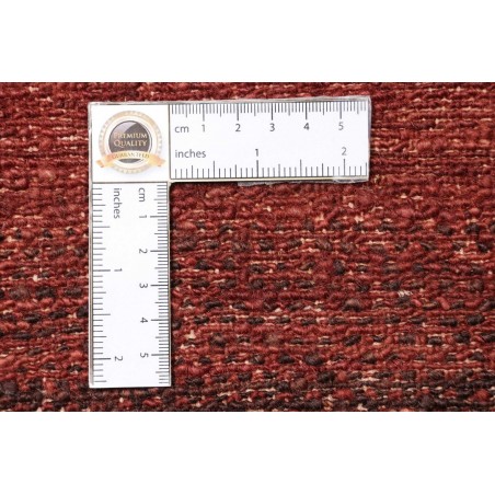 Tappeto Shayan Pakistan marrone 172x242