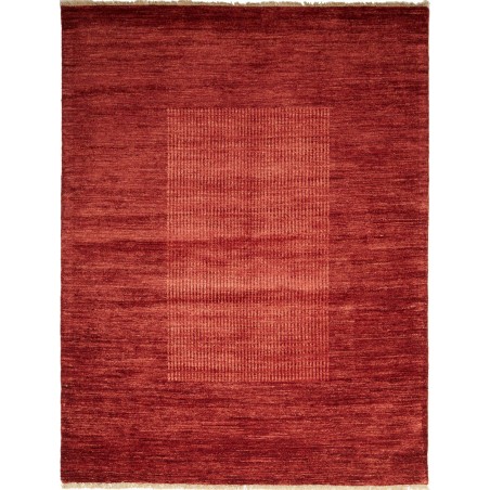 Tappeto Shayan Pakistan marrone 197x307