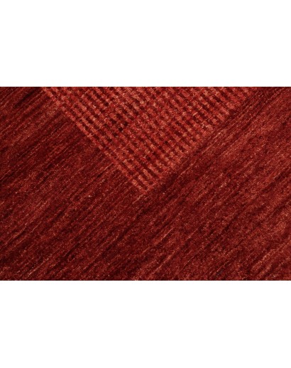 Tappeto Shayan Pakistan marrone 197x307